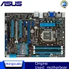 Cartes mères pour ASUS P8Z77V LK Desktop Motherboard LGA 1155 DDR3 32 Go USB3.0 pour 22/32 nm CPU Z77