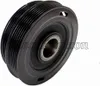 Suitable for Mercedes-Benz Smart 451 Crankshaft pulley Smart elf Crankshaft Pulley A1320300568 1320300568 0268 0068