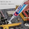 75g 85g de selante eletrônico Silicone Adhesive