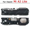 Högtalare för Xiaomi Mi A1 5x A2 Lite 6x A3 Max 2 Mix 2S Note 3 10 Spela högtalar Buzzer Ringer Sound Module Parts