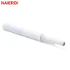 NAIERDI Cabinet Catches Magnetic Door Stop Closer Drawer Soft Quiet Damper Buffer Push To Open System For Furniture Hardware