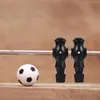 Machine de football Football Remplacement des hommes Foosball Tabletop Mini Figurines Miniature Table Accessoires Amourage Cadeaux