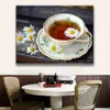 Ever Moment Diamond Painting DIY Paint By Diamonds Full Square Round Drills Resin Drills Coffee Picture Handicraft ASF2218