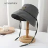 Designer hoeden zon hoeden huis vissershoed met grote randzonbescherming Sunshade Hat Travel Hat Ce Hat x291