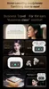 ANC Airking Pro Earphone Intelligent color screen True Wireless Bluetooth Headphones Noise Reduction Earbuds Touch Control Headset For iPhone Samsung Xiaomi
