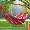 Hammocks Camping hammock canvas hammock single or double hammock travel hammock camping accessories outdoor hammockQ