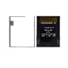 Cartes CF Express TypeB à M.2 Adaptateur SSD Diy Cfexpress Type B pour NVME M2 M Key 2230 SSD Extension Memory Adapter Converter Card