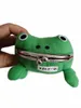 ANIME CARTO FROG PURSE PORTALET CONTENZA MODINA PUNICA MANGA PORTALET FLUANCELLA PORTALET PUNSE CINETTO PERSONA PER DONNE F8VI#