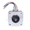 42BYGH34 NEMA17 0.28N STEPPER MOTOR 42 MOTOR NEMA 17 MOTOR 42BYGH 1,7A MOTOR 4-LEAD für 3D-Drucker 34 mm