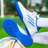 Chaussures de football américain Jeunesse et entraînement pour enfants à la mode décontractée à la mode.