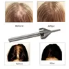 1x Hårtransplantation Implanter Kit FUE Manual Punch Storlek 0,8/0,9 mm för hår tunnare och baldingbehandling - Gör håret tjockare