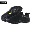 Boots Mountain Trekking Shoes Men Handing Shoes Men Waterproof Ultralight Climbing Shoes Outdoor Sports Shoes Men 224611