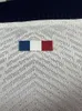 Jerseys de football des maillots masculins 23/24 Paris à l'extérieur du joueur Version de football Le match peut être imprimé avec