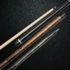 NEW WOLFIGHTER 3 Sections Break Punch Jump Cue Pool Billiard Stick 3 Color Options China