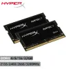 RAMS DDR4 4 Go 8 Go 16 Go 32 Go 2133 MHz 2400 MHz 2666MHz 3200MHz Mémoire d'ordinateur portable PC425600
