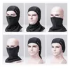 Rockbros Anti -Wind -Balaclavas für Outdoor Sportfahrrad Motorrad -Snowboard -Ski -Radfahrenmaske warmer Herbst Winter 2pcs 240401