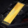 ドライブM2 SSD NVME 256GB 128GB 512GB 1TソリッドステートディスクM.2 2280 PCIE SSD内部ソリッドステートドライブディスク