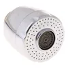 1 Pc 22mm Faucet Nozzle Aerator Bubbler Sprayer Water-saving Tap Filter Two Modes Hotel Home Kitchen Bathroom Tool Accessories