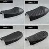 Kawiarnia Racer Seat for Motorcycle Accesories Saddle Rench Retro Custom dla Honda CB 200 do 750 CG125 Yamaha Modyfikowane części