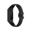 FIFATA SILICONE SPORT WATCH STRAP لـ Samsung Galaxy FIT-E SM-R375 SMART Sports Bracelet Wristband استبدال الملحقات