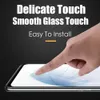 9H 2.5D Clear Toughened Protective Film For VIVO T1x T1 iQOO Neo3 Neo Pro 8 3 5 5G Z1 Z1x U1 S1 Screen Protector Tempered Glass