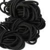 2 Meters Strong Elastic Black Rope Cord Bungee Shock Cord Stretch String for DIY Outdoor Project Tents Kayak Boat Bag Luggage