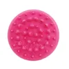 Ootdty Handheld Bad Dusche Anti -Cellulite Ganzkörpermassage Pinsel Slimming Beauty z07 Drop Y1126236e