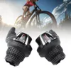 2PCS SL-RS35 Universal Waterproof 6/7 prędkość 6/7 prędkości dźwigni zmiany biegów do roweru górskiego Shimano 105 Rowerowy przerzutnik rowerowy