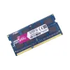 Rams Kefu Memory RAM DDR3 4GB 2GB 8GB 1066MHZ PC38500 SODIMM НАПРЕЖДЕНИЕ, DDR3 RAM 4GB 2GB 1066MHZ PC3 8500 Notebbook, DDR 3 DDR3 4GB 1066