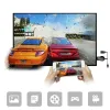 Boîte nouveau TV Stick WiFi Affichage Récepteur Affichage Anycast DLNA Miracast AirPlay Mirror Screen Hdmiios PC Wireless