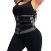 YBFDO 2021NEW TRAINER TRACLOR CORSET FEMMES CORSET CORSET TROIS ROW CEINTROPRE SPORT TRAINEMENT TRAIN