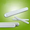 Yomdid Food Grade Abs Rolling Pin Schwimmpunkt Auspuff Roller Rolling Pin Praktischer Küchenteiggebäck zum Dekor Werkzeug