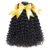 32 pacotes de onda de água de 34 polegadas para mulheres negras no atacado malaio 3 4 10 pacote de cabelo humano teceling pacote de cabelo remy extensões de cabelo