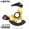 ZTTO Bicycle Chain Guide ISCG03 ISCG05 BB Montageketen Protector MTB DH AM-kettinggeleider Chainring 32-38T 1X Systeemketenwiel