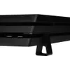 PS4 Montowany płaski podwyższony wspornik konsoli gier poziome Uchwyt Wspornik chłodzący stopy dla akcesoriów PS4/Slim/Pro