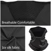 Fashion Face Masks Neck Gaiter Extérieur Mens Randonnée Masque de cyclisme Scarpe Breffe-Necable GAIER SPORT MOTOROCLE SUMME SUM