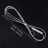 1M/1.5M Spiral Cleaning Brush Refrigerator Pipe Cleaner Spiral Tube Cleaning Brush Air Pump Tube Beer Filter Wine Brewing Tool