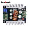 200W15A 8-60V Justerbar DC-DC Steg ned Buck Converter 12V 24V 48V till 5V spänningsregulator Power Module Supply Transformer