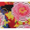 5D DIY Diamond Målning Square/Circular Brodery Mosaic Cross Stitch Stone Stitching Bild Vacker utsikt Heminredning BM311