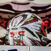 Casque de moto Helmett X-Spirit III Marquez 5 Motegi 2 TC-1 X-Fourteen Sports Bike Racing Racing Motorcycle Helm