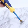 4 in 1 Ceramic Tile Grout Remover Tungsten Steel Ceramic Tiles Gap Cleaner Drill Bit Floor Wall Seam Joints Cement Cleaning Tool