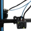 Creality Bowden Ptfe Tubing XS Serie 1m 2m Röhrchen Schnellanpassende pneumatische Anpassung 1,75 mm Filament 3D -Drucker Teil