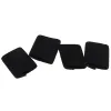 10PCS Outdoor Sports Elasty Finger Protector Sleeve Vinger Mouwen Artritis OnderSteuning Basketbal Volleyball Vinger Guard