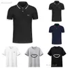 2024 Summer Polo Mens Thirts Women Designe Designe Susse Tees Brands Tops Mans Polos Shirt Casual Luxurys Abbigliamento Street Shorts Shorts Abiti da manica