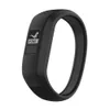 1pc mjuk silikonklocka band armband rem armband smart klock ersättnings tillbehör för garmin vivofit jr 2 / vivofit 3