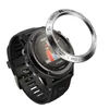 Achten Sie auf Garmin Fenix 5x plus 3 Stunden Smart Watch Rings Lünette Styling -Rahmen -Hülle Abdeckung Protektor Metall Ring Anti -Scratch -Schutz