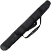 1.13meter Sword Bag Martial Art Case 44.5in Equipment Bags Hold 2 Katana Knives Boken Waterproof Fabric Shoulder Strap Tai Chi