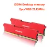 Cartes mères Machiniste E5 RS9 X99 Motorboard Combo LGA 20113 Kit Set With Xeon E5 2670 V3 Processeur CPU et 16 Go DDR4 RAM Memory NVME M.2