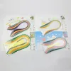 A4 Schablone Quilling Paper Art Paper Filigree Muster Quilling Papiervorlage Origami Vorlage Wandkunst