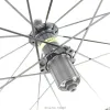 Neues 700C-Aksium-Rennradrad 6061 Aluminium-Legierungs-Fahrrad-Wheelset-Legierung der Aluminium-Legierung für 8/9/10/11s QRM FTS-L